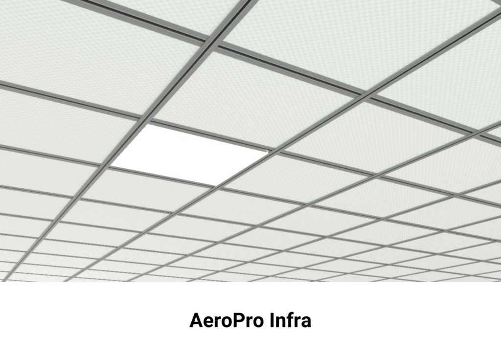 AeroPro Infra