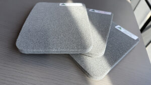 XLPE semi open cell, acoustic insulation, acoustic soundproofing insulation, sound reduction, sound insulation material, inling duct insulation, aerolam