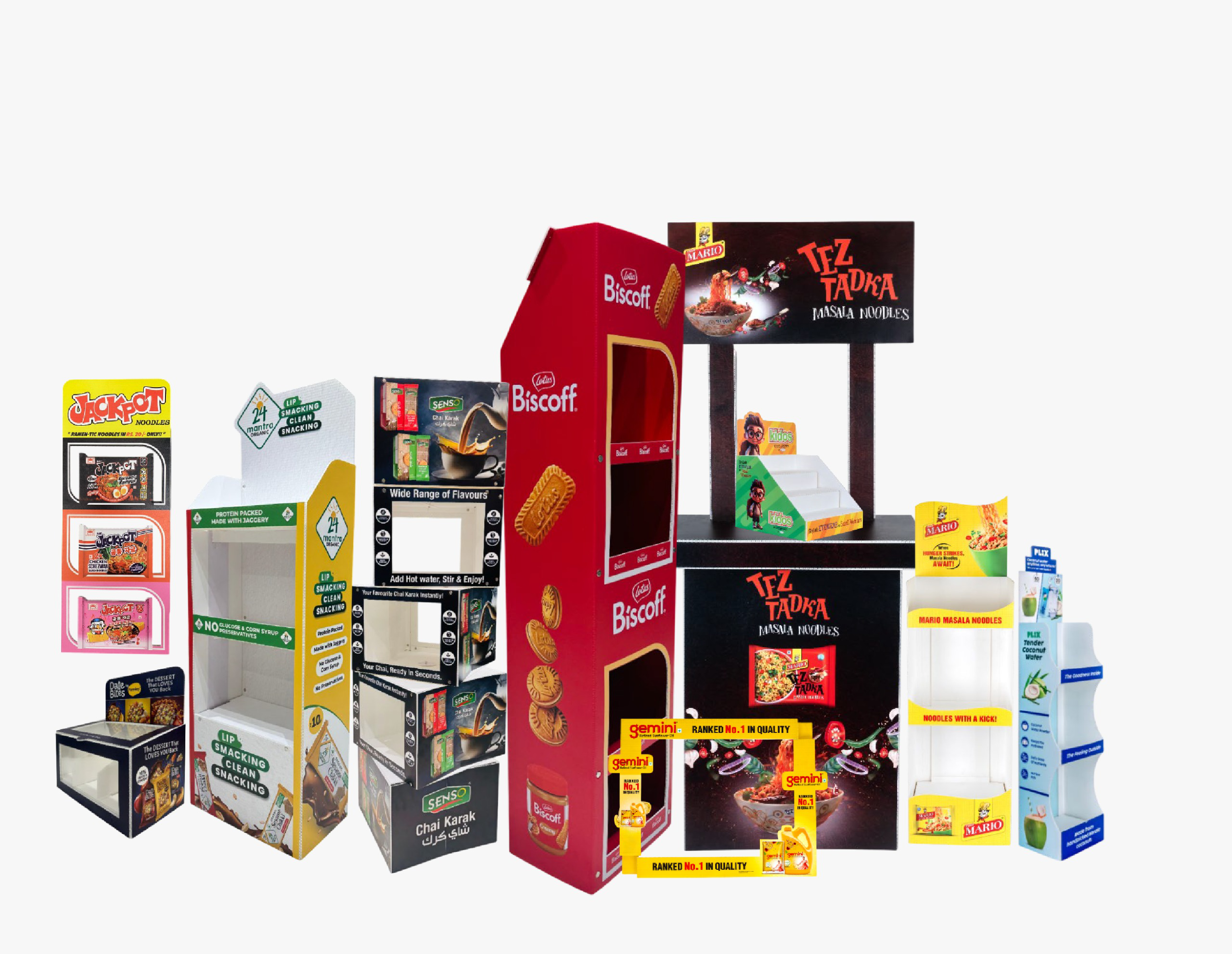 Insulated Roofing Sheets- (Aerocomfort)