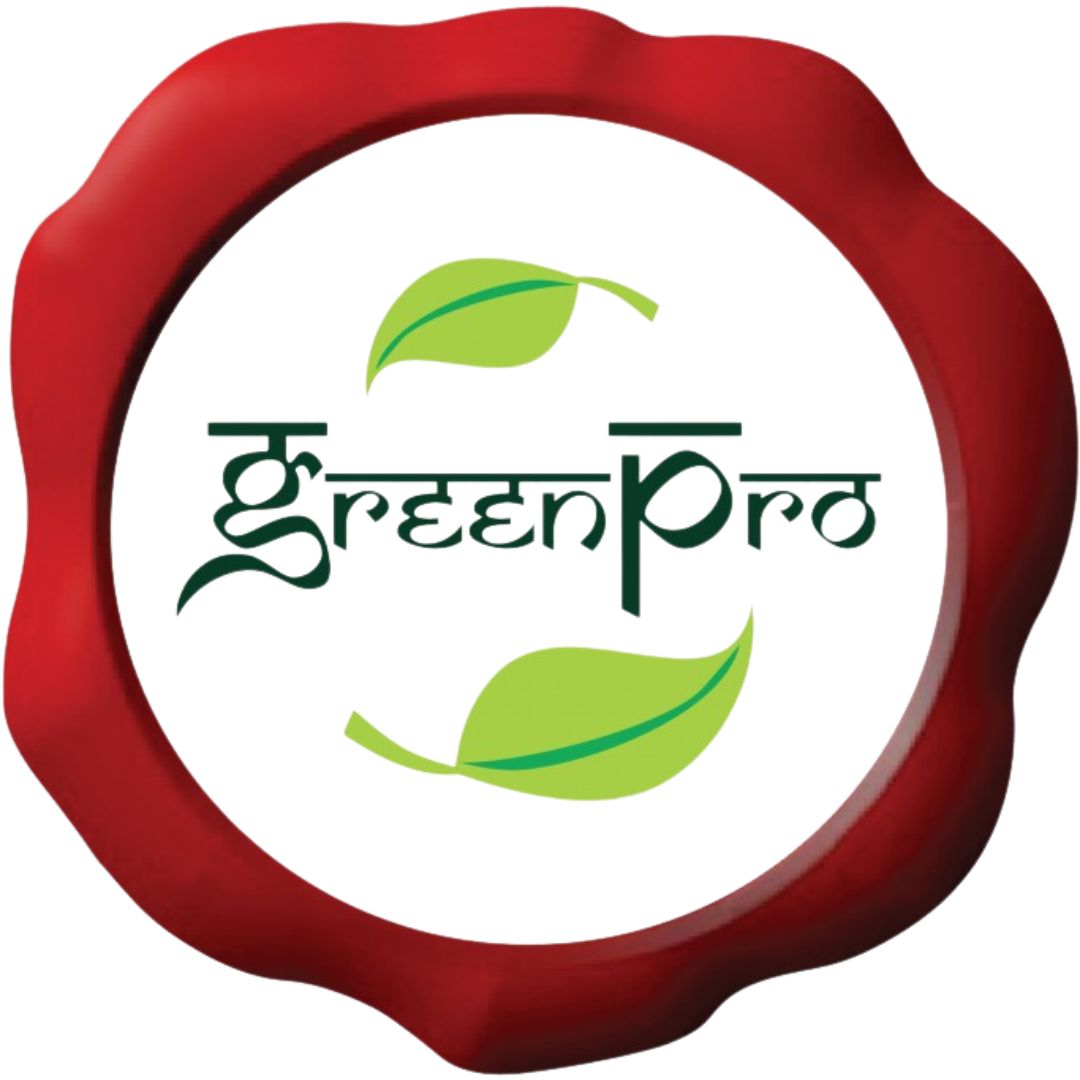 GreenPro Logo