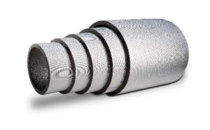 XLPE Pipe Insulation