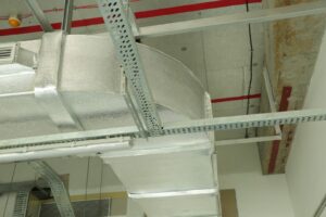 XLPE Duct Insulation