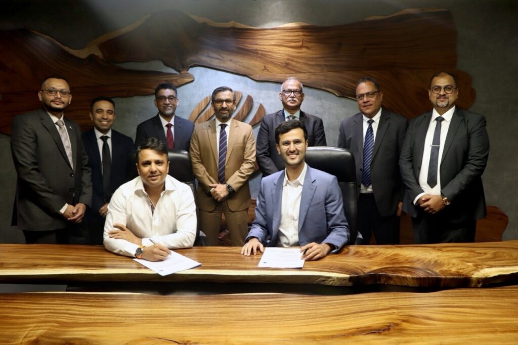 Leminar Global Signs Distribution Agreement with Innovation Leader Aerolam