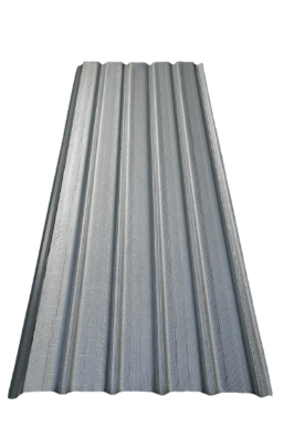 Insulated roofing sheet, Metal Pre _ insulated sheet Aerocomfort Pre- Insulated sheet, heat insulated metal sheet
