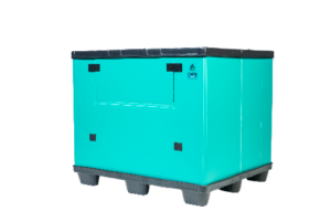 AeroPro Box Heavy Duty FLC box