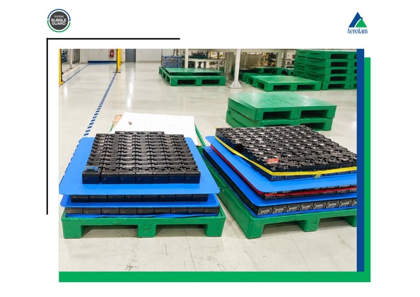 PP bubble Guard sheet, Honey comb sheet, Separator sheets