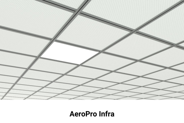 AeroPro Infra