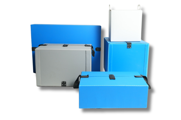 Aerolam Bubble Guard | High-Strength Multi-Layer Polypropylene Boards